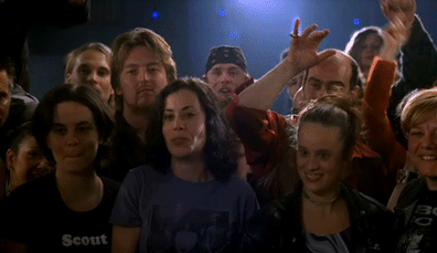 Acid Gifdump, August 18, 2015 (25 gifs)