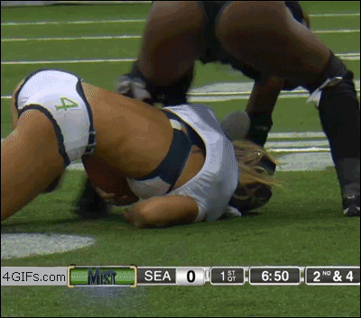 Acid Gifdump, August 18, 2015 (25 gifs)