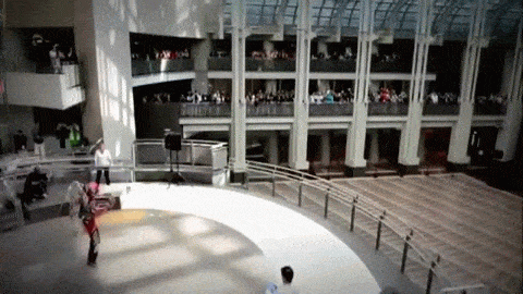 Acid Gifdump, August 18, 2015 (25 gifs)