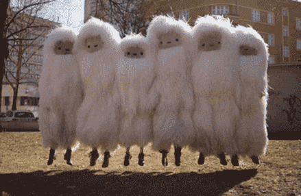 Acid Gifdump, September 04, 2015 (25 gifs)