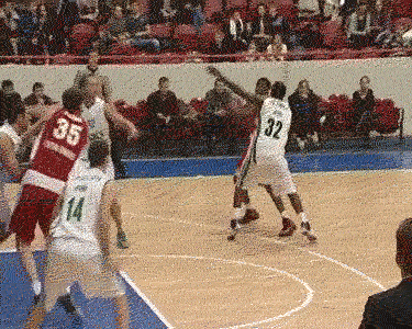 Acid Gifdump, September 04, 2015 (25 gifs)
