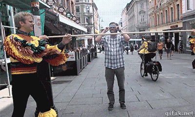 Acid Gifdump, September 04, 2015 (25 gifs)