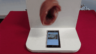Acid Gifdump, September 04, 2015 (25 gifs)