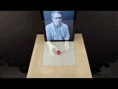 Acid Gifdump, September 04, 2015 (25 gifs)