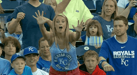 Acid Gifdump, September 11, 2015 (25 gifs)