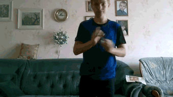 Acid Gifdump, September 11, 2015 (25 gifs)