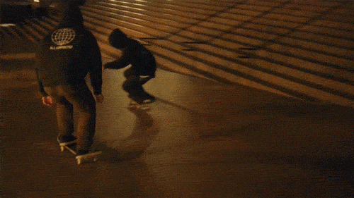 Acid Gifdump, September 21, 2015 (25 gifs)