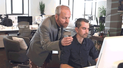 Acid Gifdump, October 13, 2015 (25 gifs)