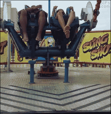 Acid Gifdump, October 13, 2015 (25 gifs)