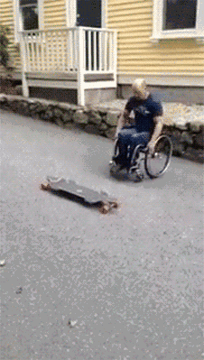 Acid Gifdump, October 13, 2015 (25 gifs)