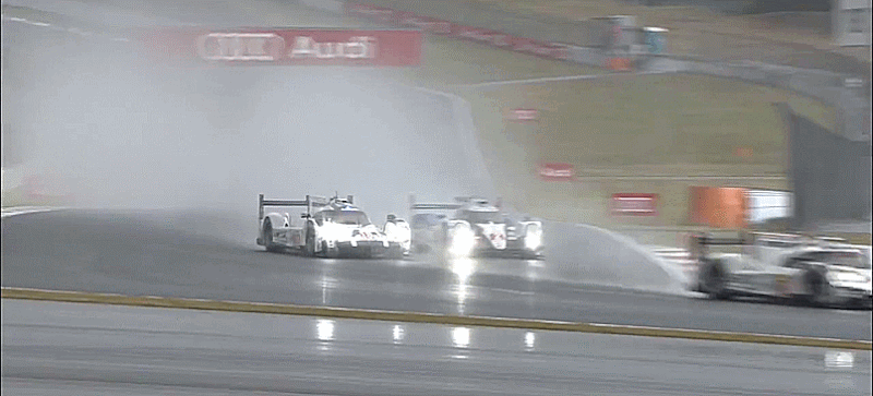Acid Gifdump, October 13, 2015 (25 gifs)