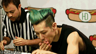 Acid Gifdump, December 02, 2015 (25 gifs)