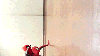 Acid Gifdump, December 21, 2015 (25 gifs)