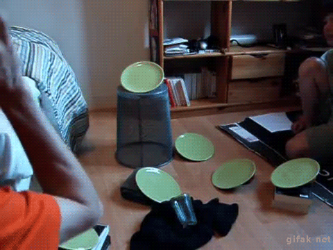Acid Gifdump, February 17, 2016 (25 gifs)