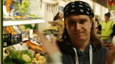 Acid Gifdump, February 17, 2016 (25 gifs)