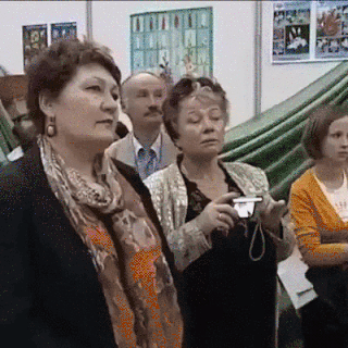 Acid Gifdump, February 17, 2016 (25 gifs)