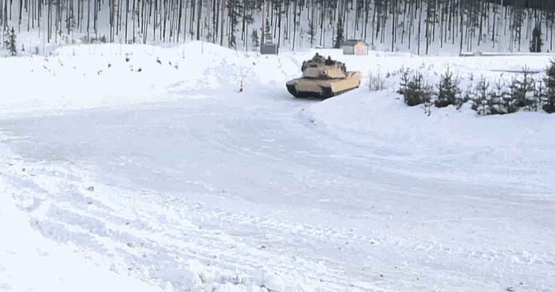 Acid Gifdump, February 19, 2016 (25 gifs)