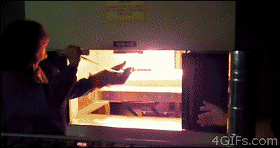 Acid Gifdump, February 19, 2016 (25 gifs)
