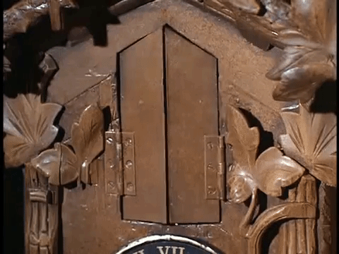 Acid Gifdump, February 19, 2016 (25 gifs)