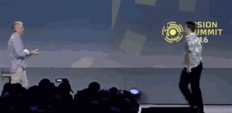 Acid Gifdump, February 19, 2016 (25 gifs)