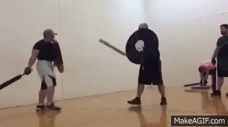 Acid Gifdump, February 19, 2016 (25 gifs)