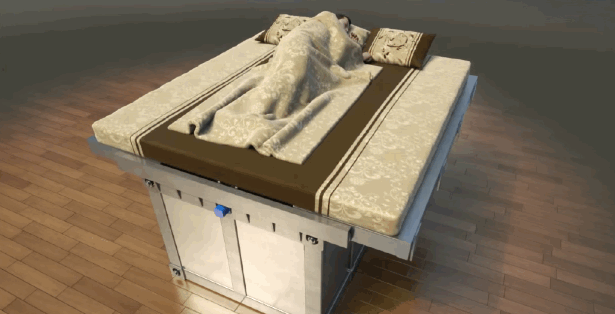 Acid Gifdump, February 24, 2016 (25 gifs)