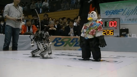 Acid Gifdump, February 24, 2016 (25 gifs)
