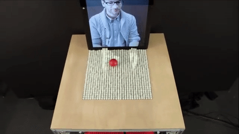 Acid Gifdump, February 24, 2016 (25 gifs)