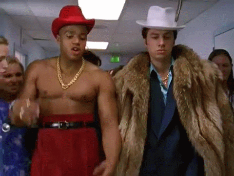 Acid Gifdump, March 23, 2016 (25 gifs)