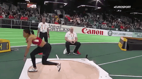 Acid Gifdump, March 23, 2016 (25 gifs)
