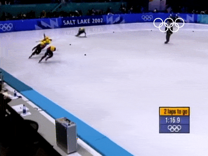 Acid Gifdump, March 23, 2016 (25 gifs)