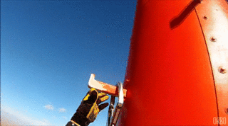 Acid Gifdump, March 23, 2016 (25 gifs)