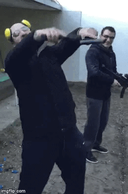 Acid Gifdump, March 23, 2016 (25 gifs)