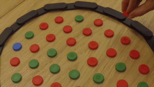 Acid Gifdump, March 29, 2016 (25 gifs)