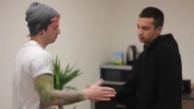 Acid Gifdump, March 29, 2016 (25 gifs)