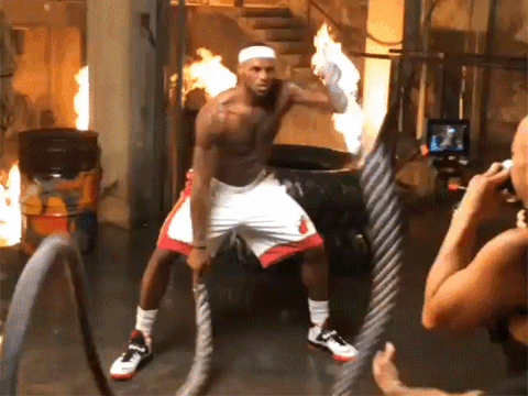Acid Gifdump, March 29, 2016 (25 gifs)