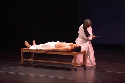 Acid Gifdump, April 08, 2016 (25 gifs)