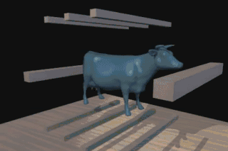 Acid Gifdump, April 08, 2016 (25 gifs)