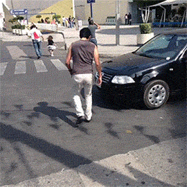 Acid Gifdump, April 08, 2016 (25 gifs)