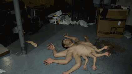 Acid Gifdump, April 08, 2016 (25 gifs)