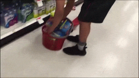 Acid Gifdump, April 08, 2016 (25 gifs)