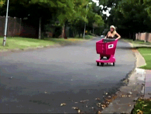 Acid Gifdump, April 08, 2016 (25 gifs)