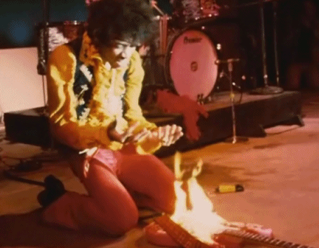 Acid Gifdump, May 2, 2016 (25 gifs)