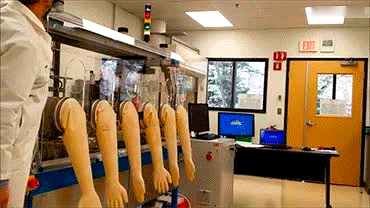 Acid Gifdump, May 31, 2016 (25 gifs)