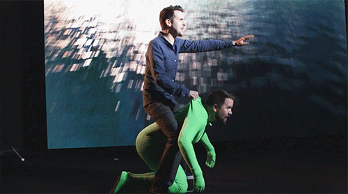 Acid Gifdump, May 31, 2016 (25 gifs)