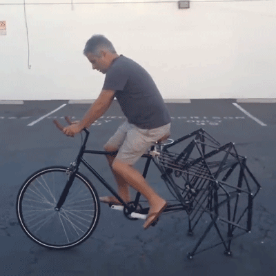 Acid Gifdump, June 23, 2016 (25 gifs)