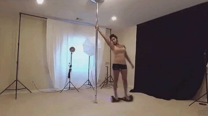 Acid Gifdump, June 23, 2016 (25 gifs)