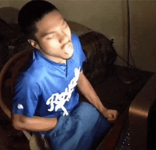 Acid Gifdump, July 4, 2016 (25 gifs)