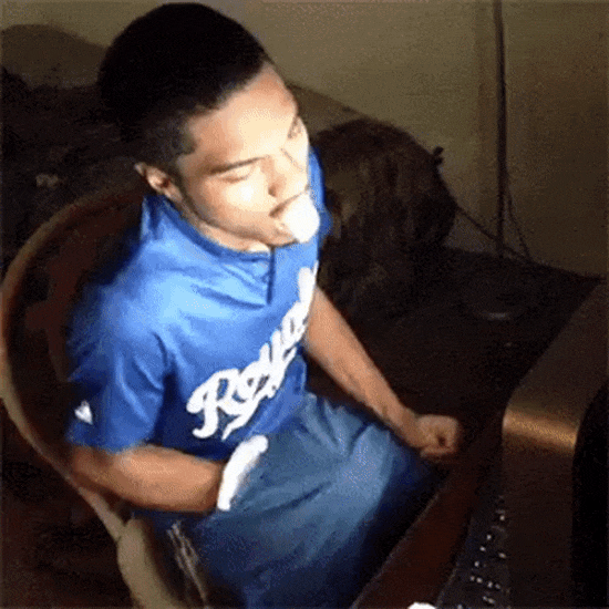 Acid Gifdump, July 4, 2016 (25 gifs)