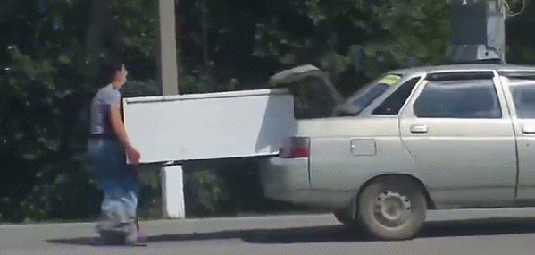 Acid Gifdump, July 4, 2016 (25 gifs)